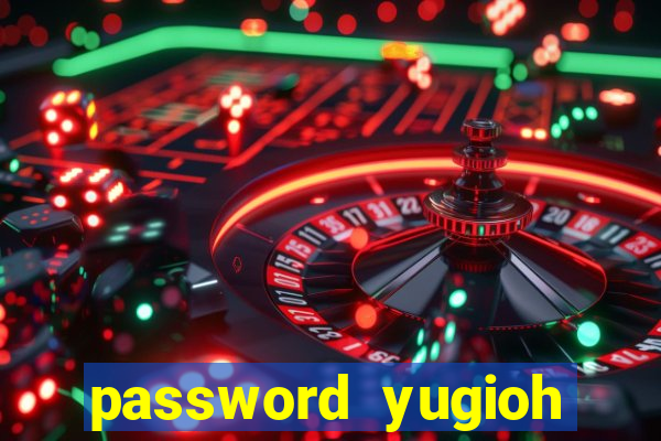 password yugioh forbidden memories